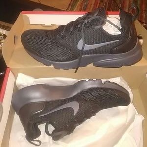 Nikes
